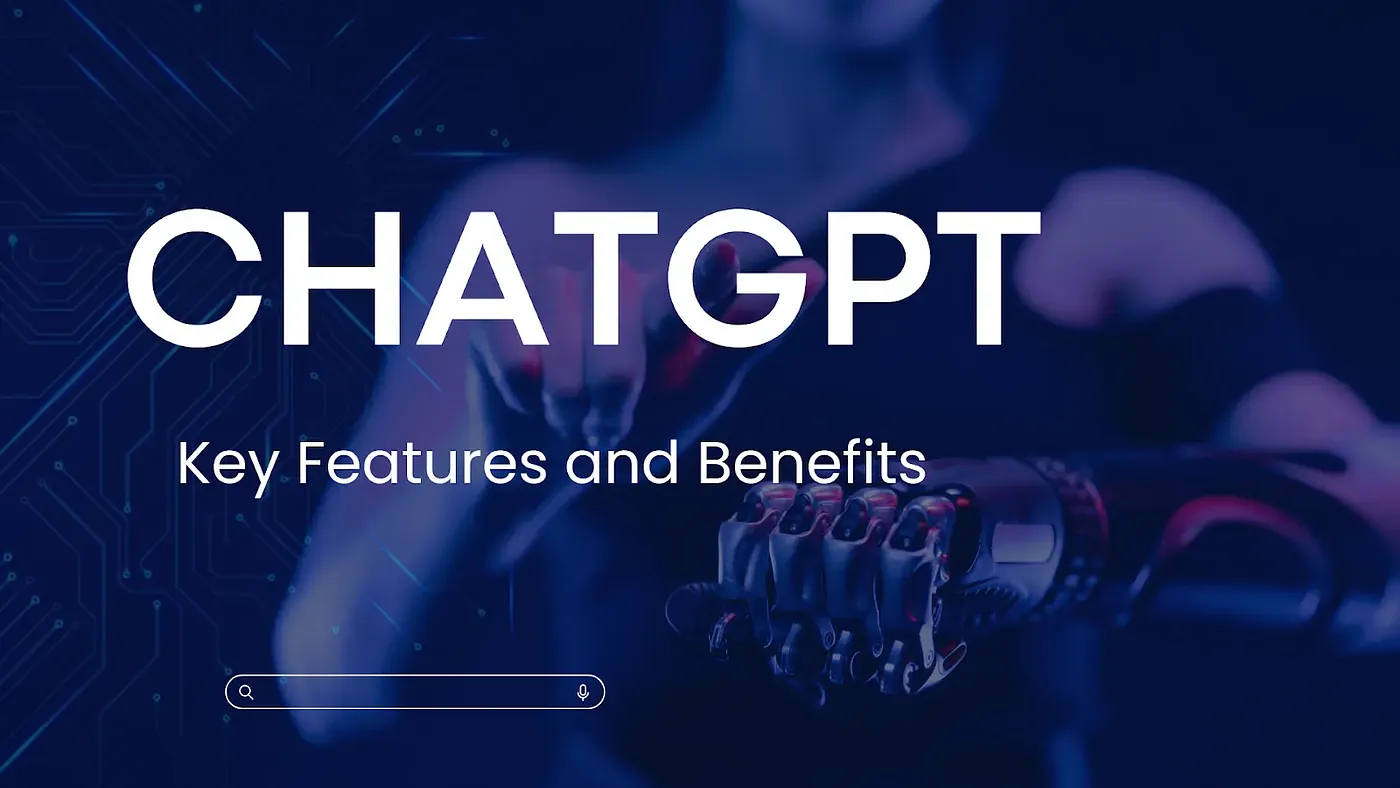 Maximize Productivity with ChatGPT: Key Features and Benefits