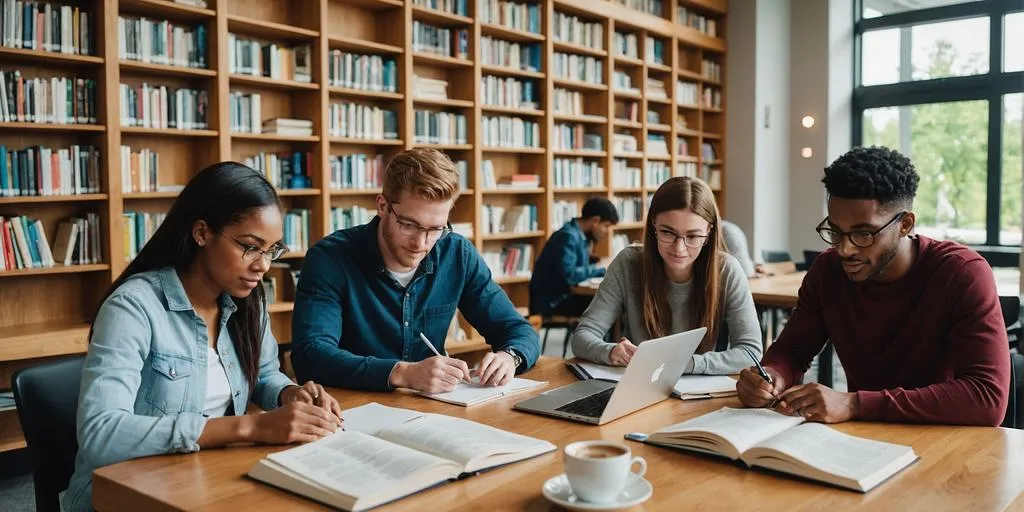 Maximize Your Learning with Studyfetch
