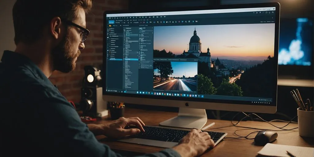 Maximizing Productivity with Kittl's Design Tools: Tips and Tricks