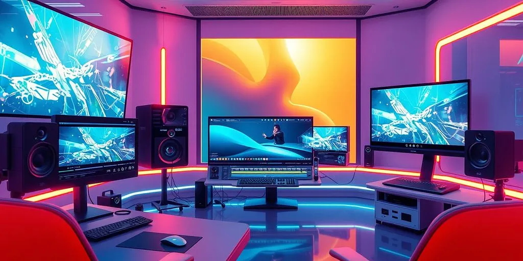 Opus Clip: The Future of Video Editing