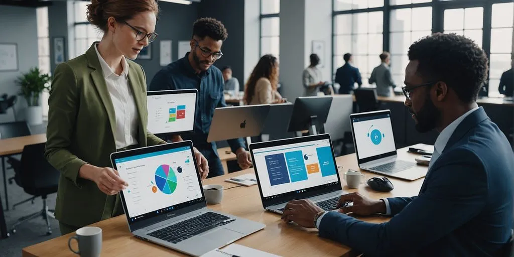 The 10 AI Tools That'll SUPERCHARGE Your Productivity