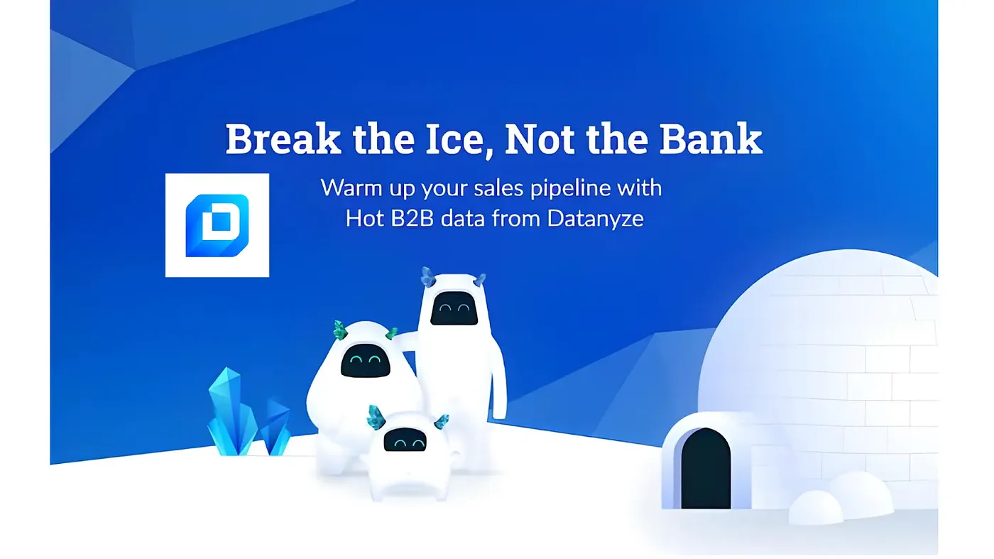 The Benefits of Using Datanyze for Sales Teams