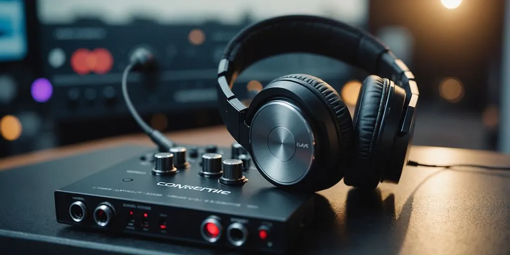 The Best Audio Converters for Audiophiles: Our Top Picks