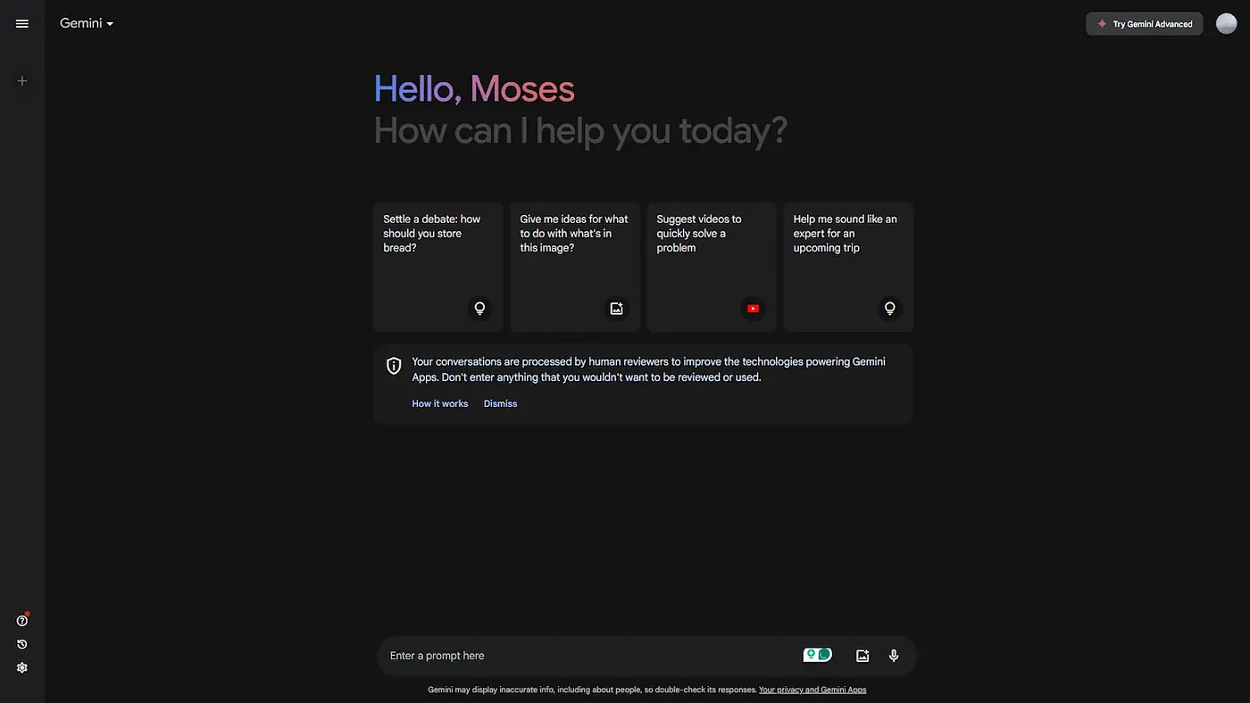 The Best ChatGPT Alternatives: Powerful AI Chatbots for 2024