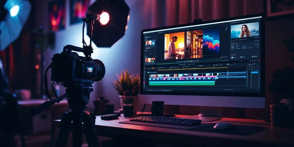 The Do’s and Don’ts of Using AI in Video Ad Production