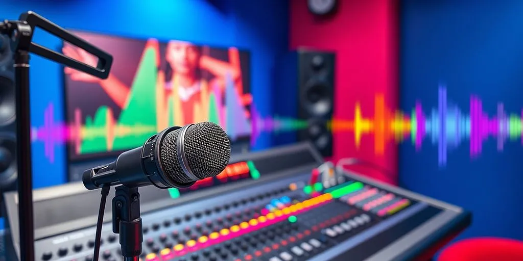 The Evolution of Music with Autotune: A Deep Dive