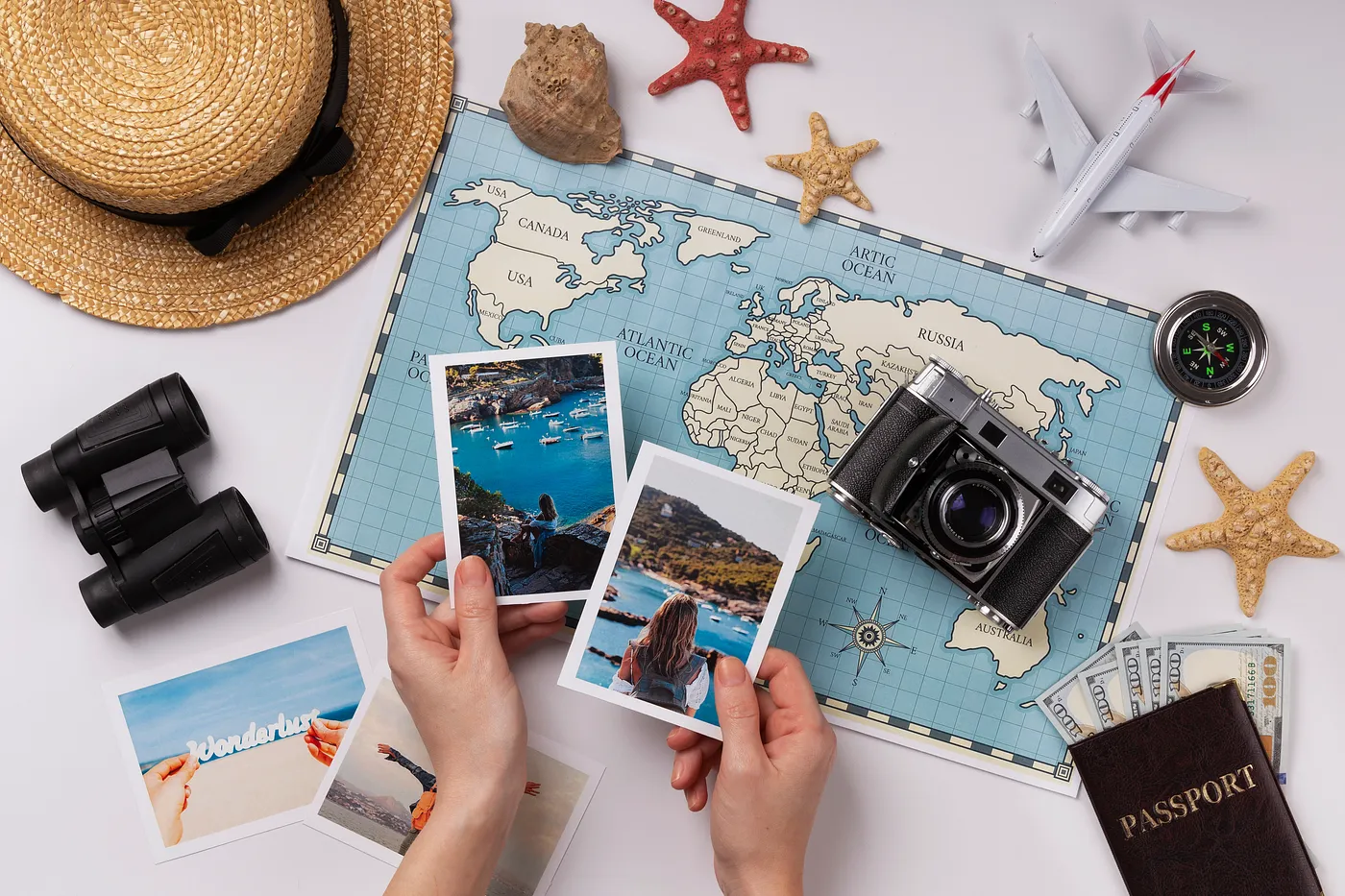 The Future of Travel: How Modern Travel Portal Development is Redefining the Industry