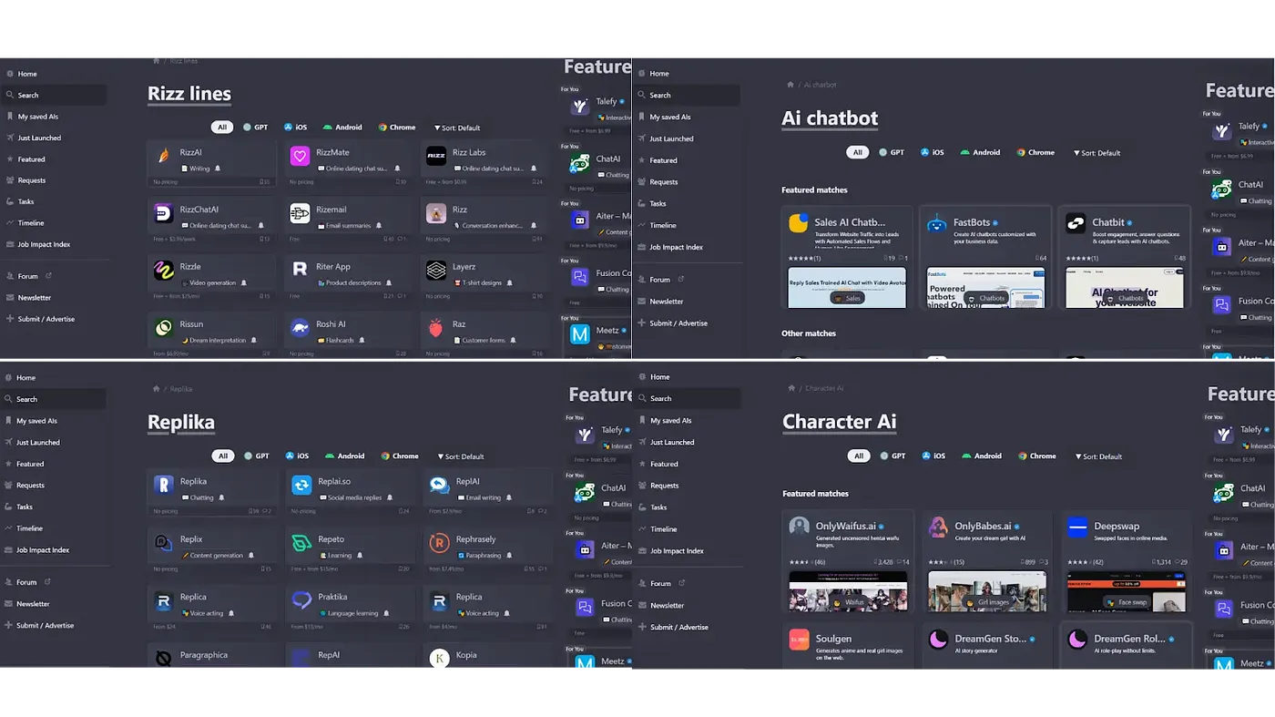 The Genius Behind Rizz AI: Exploring Its Unique Technology