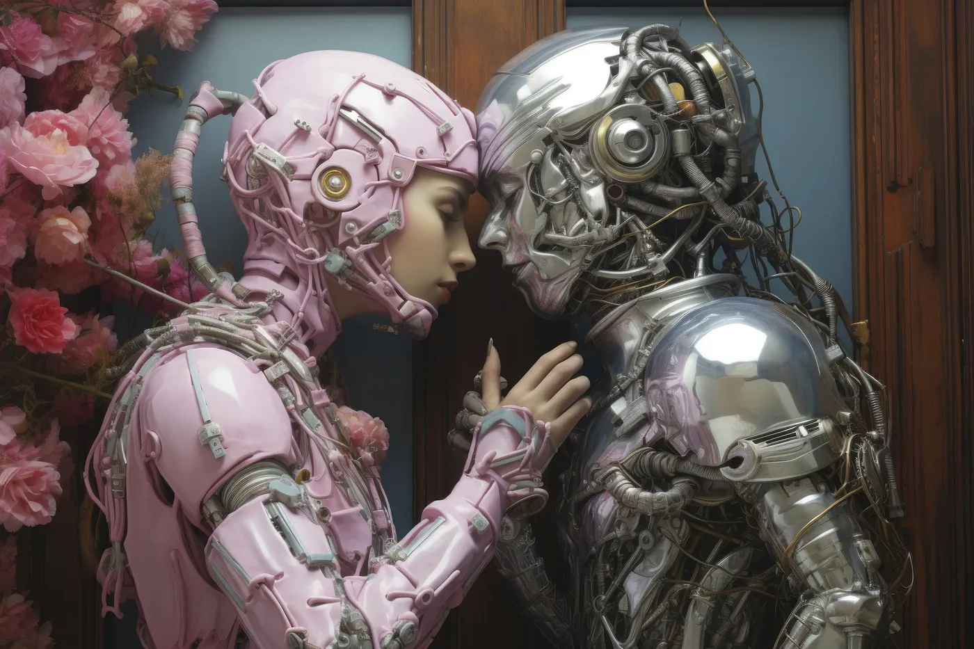 The Impact of AI on the Escort Industry and User Experience