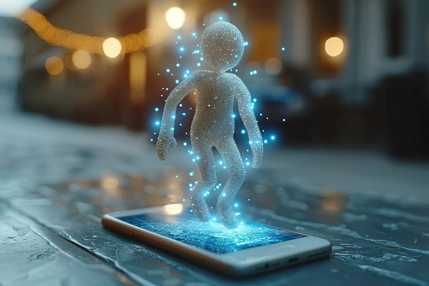 The Rise of AI Humanizers: Transforming Machine Output into Human-Like Content