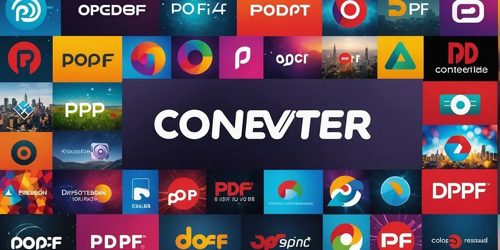 The Top 10 PDF Converters You Need to Try Today