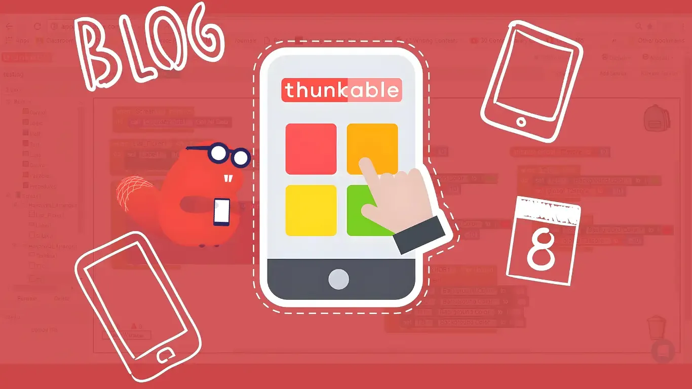 Thunkable vs Google Sheets: Integrating Data for Your Apps