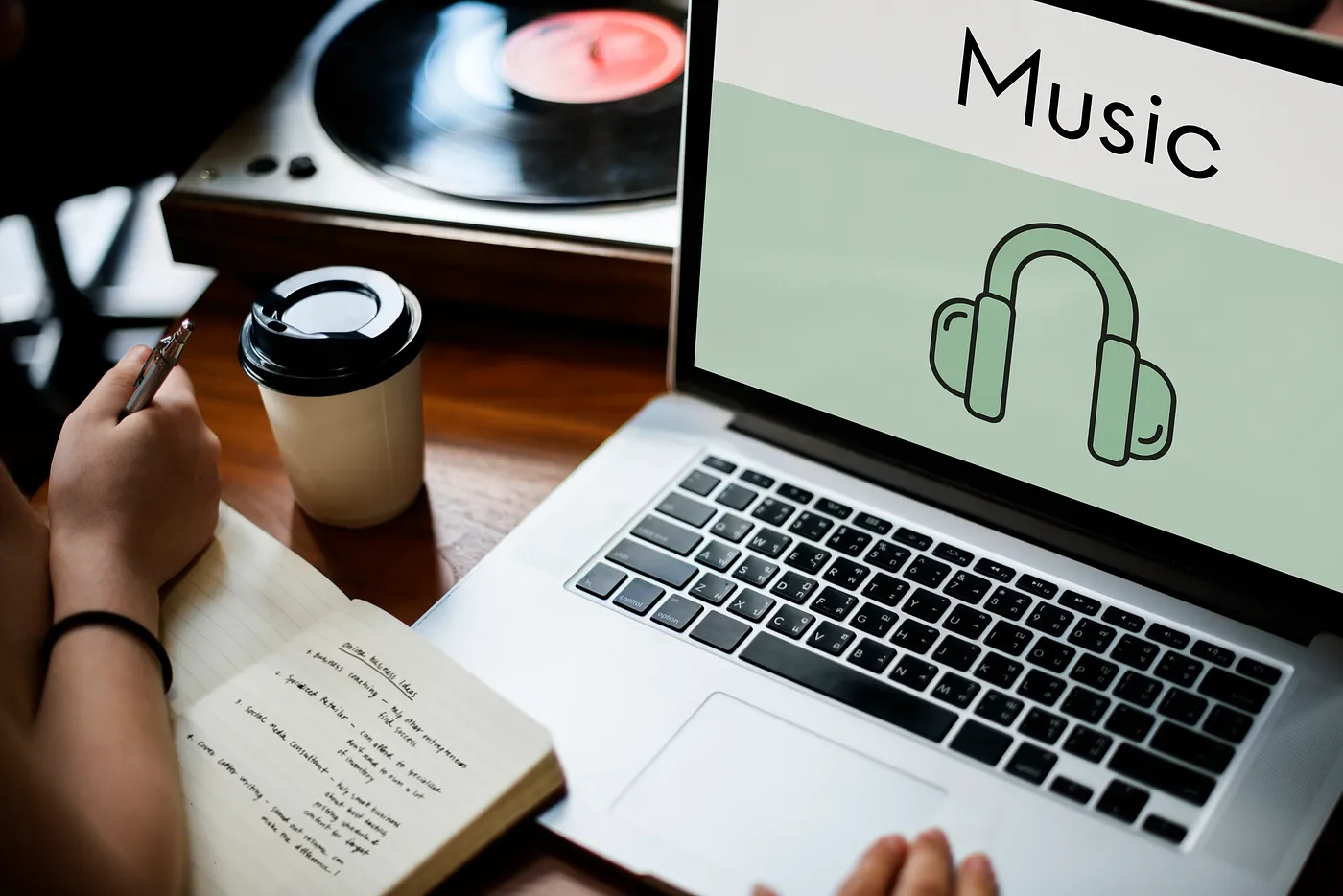 Title: Top 5 Music Genres You Can Generate Instantly with AI Song Creator