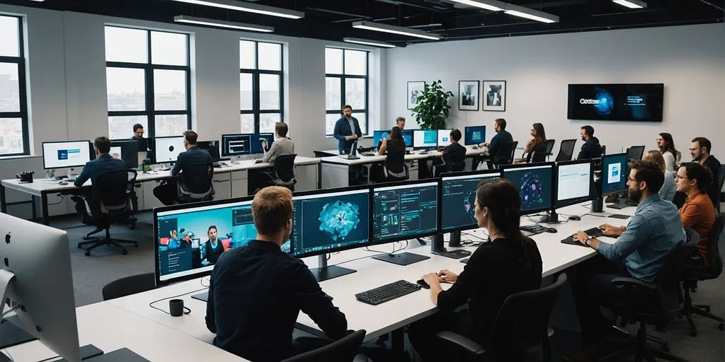 Toolbaz AI Story: Revolutionizing Content Creation