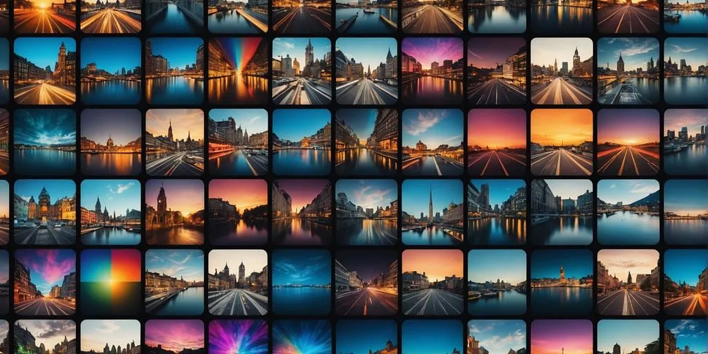 Top 10 Design Templates on Kittl for Stunning Visuals