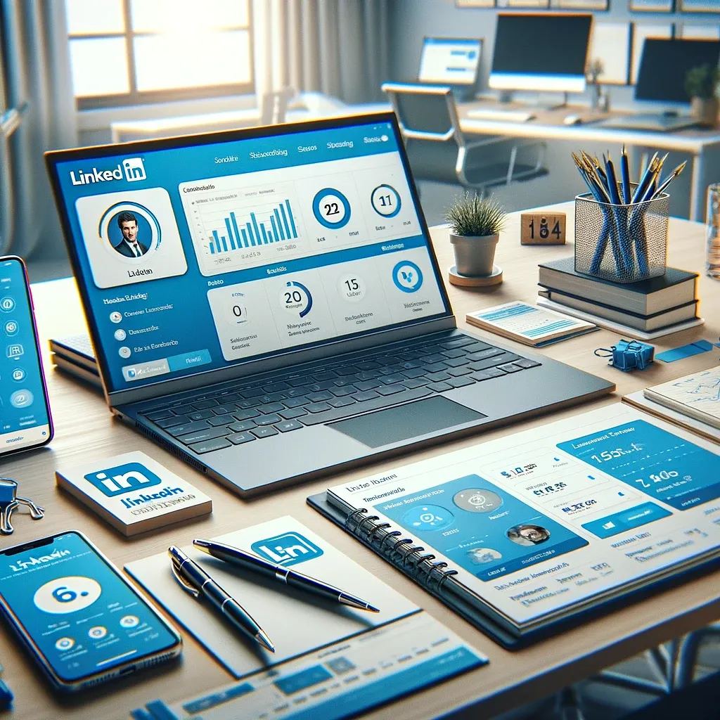 Top 3 LinkedIn tools from Toolio in 2024