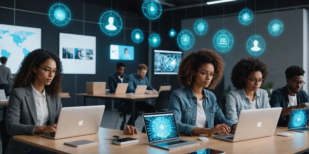 Top 5 AI Detector Free Tools You Need to Try