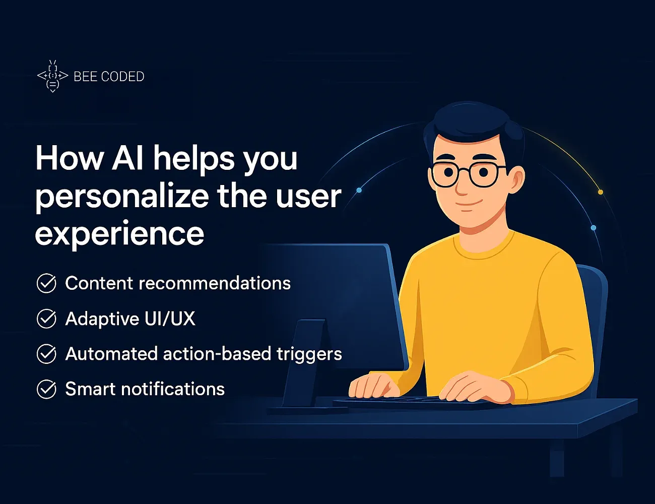Top AI Trends Reshaping the SaaS Industry by 2030