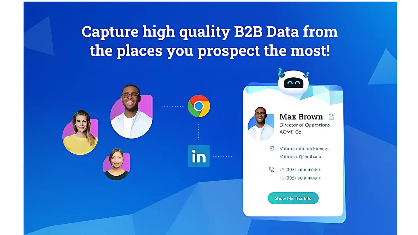 Top Datanyze Features for Boosting Sales