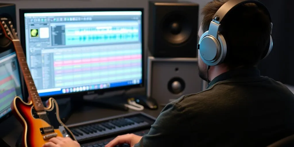 Unlock Your Musical Potential with eMastered