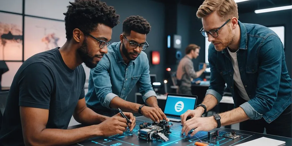 Unlocking Creativity: The Best AI Tools for Content Creators in 2024