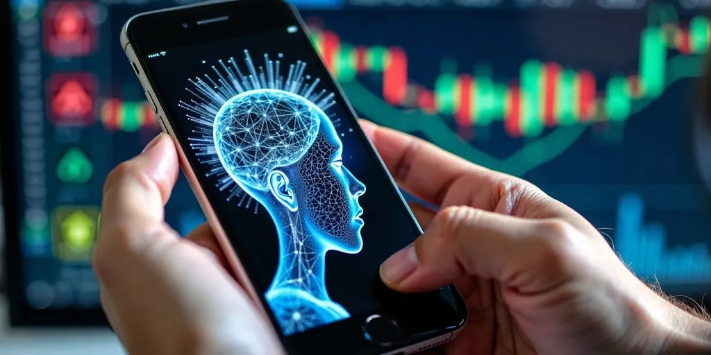 Unlocking Financial Success: How to Make Money with AI Art