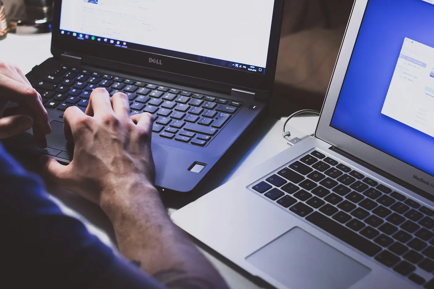 Useful Tips to Protect Your Business Data from  Cyber Threats