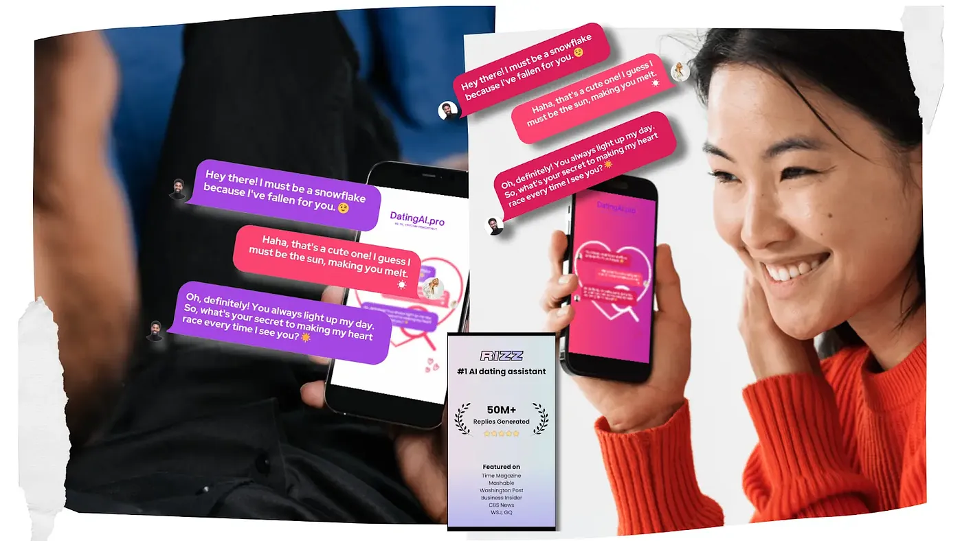 User Reviews Uncovered: The Real Impact of Rizz AI on Dating