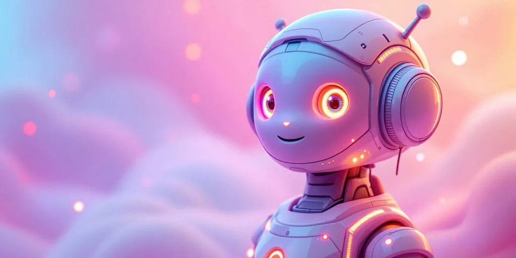 VoiceGF – your top AI love character