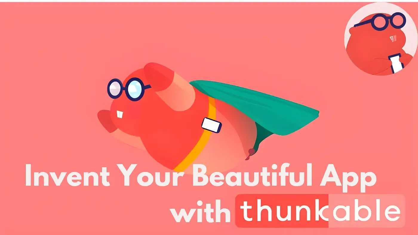 What is Thunkable? A Comprehensive Guide to This App Builder