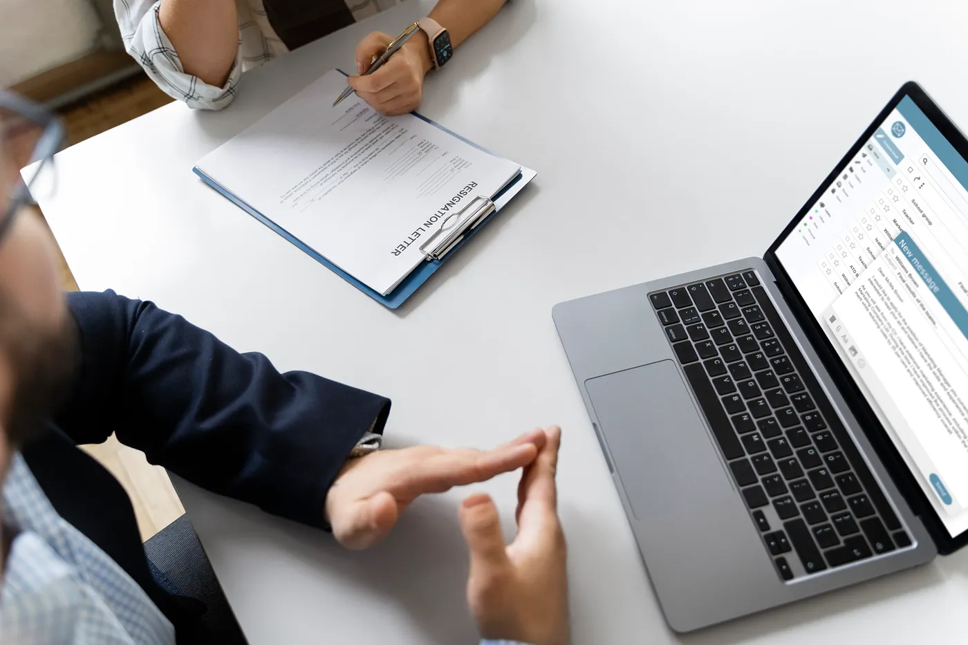 What the Rise of AI Means for the Future of HR Jobs