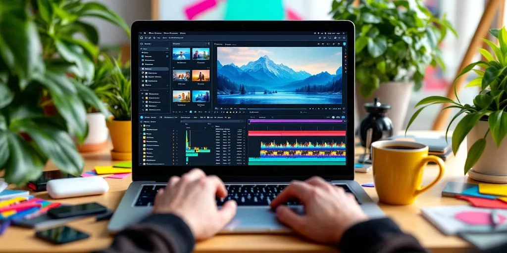 Why Choose an Online Video Editor