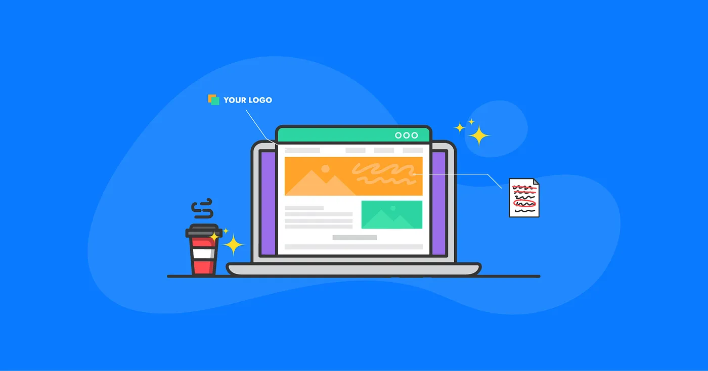 Why Every Personal Brand Needs a Website: The Power of Reliable Hosting