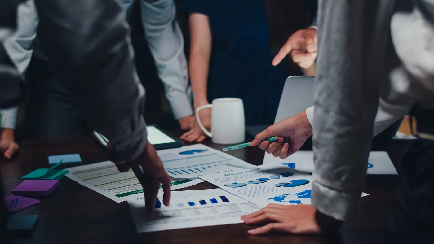 Why Small Businesses Lose Against Big Advertisers (And How AI Levels the Field)