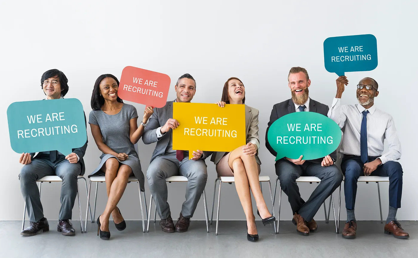 Why Smart Recruiters Use AI Tools Like JobHire.ai to Stay Ahead
