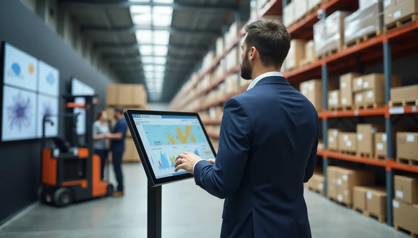  Forecasting Inventory with Intelligence: How AI Tools Use Weather APIs to Power Retail Precision