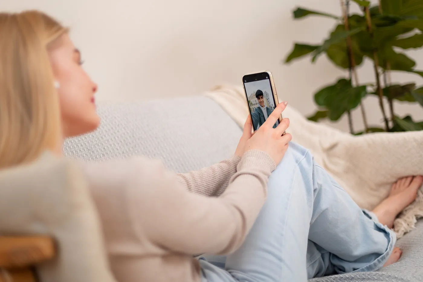 Beyond the Chat Window: Why AI Companion Images and Video Only Work When They're Tied to One Character