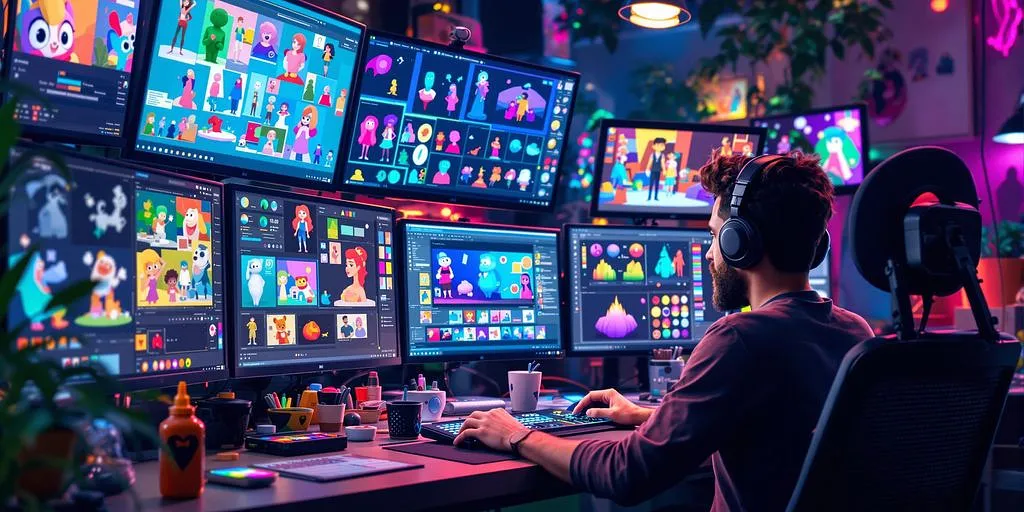 Can Undress AI Be Used for Animation Projects?