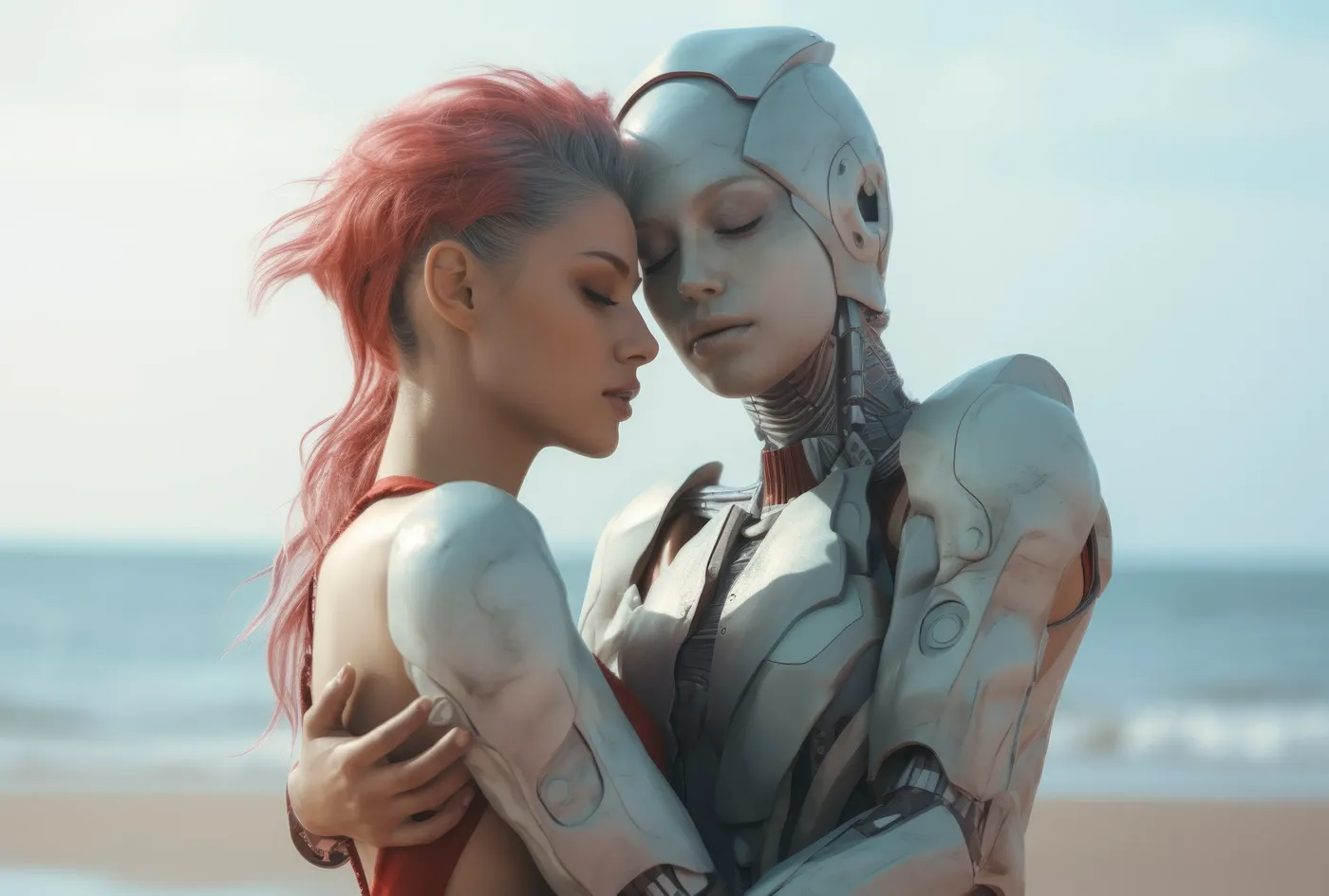 How AI Image Generation Has Evolved Since DeepNude: The Tech Behind Nudify AI