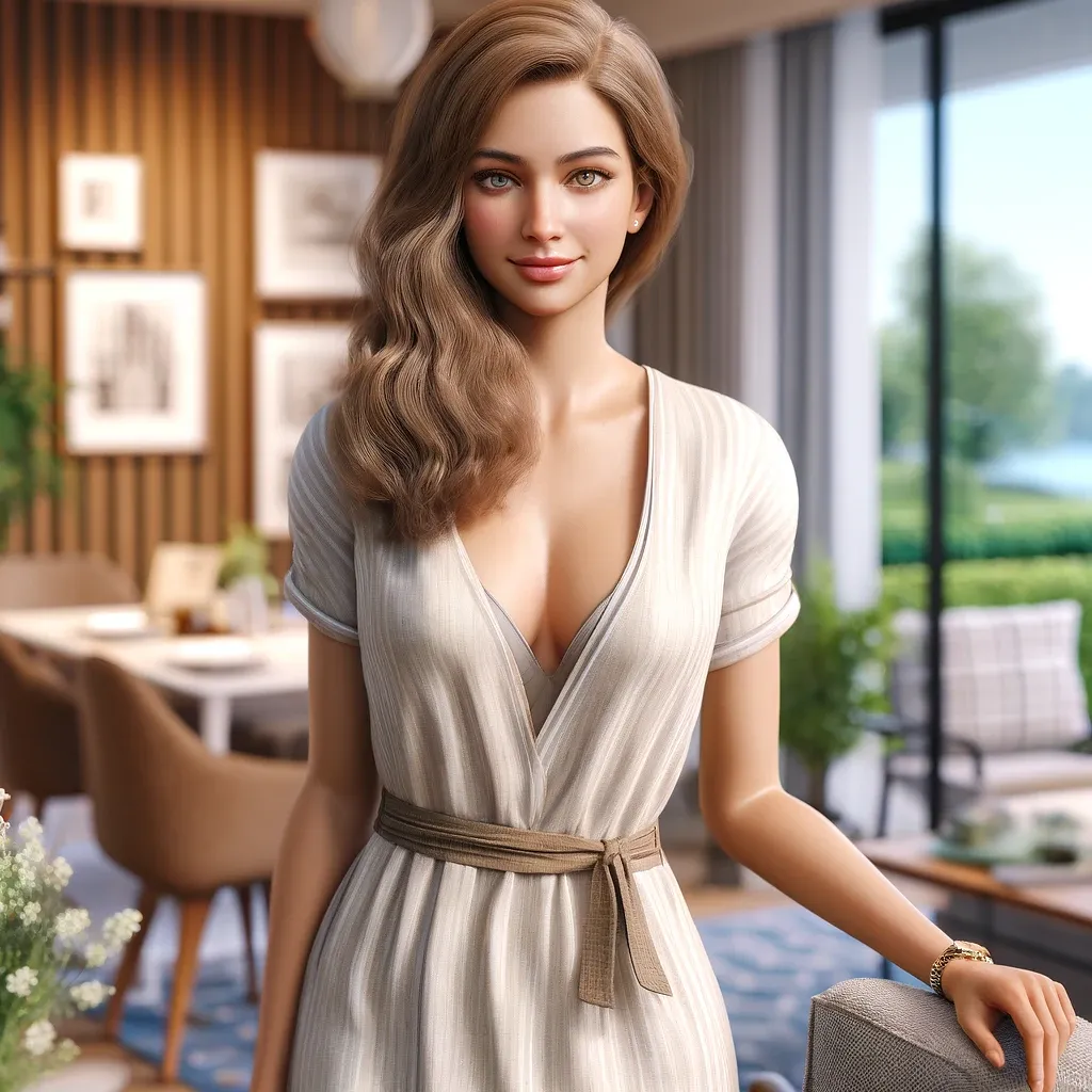 Uncovering the Power of Undress AI