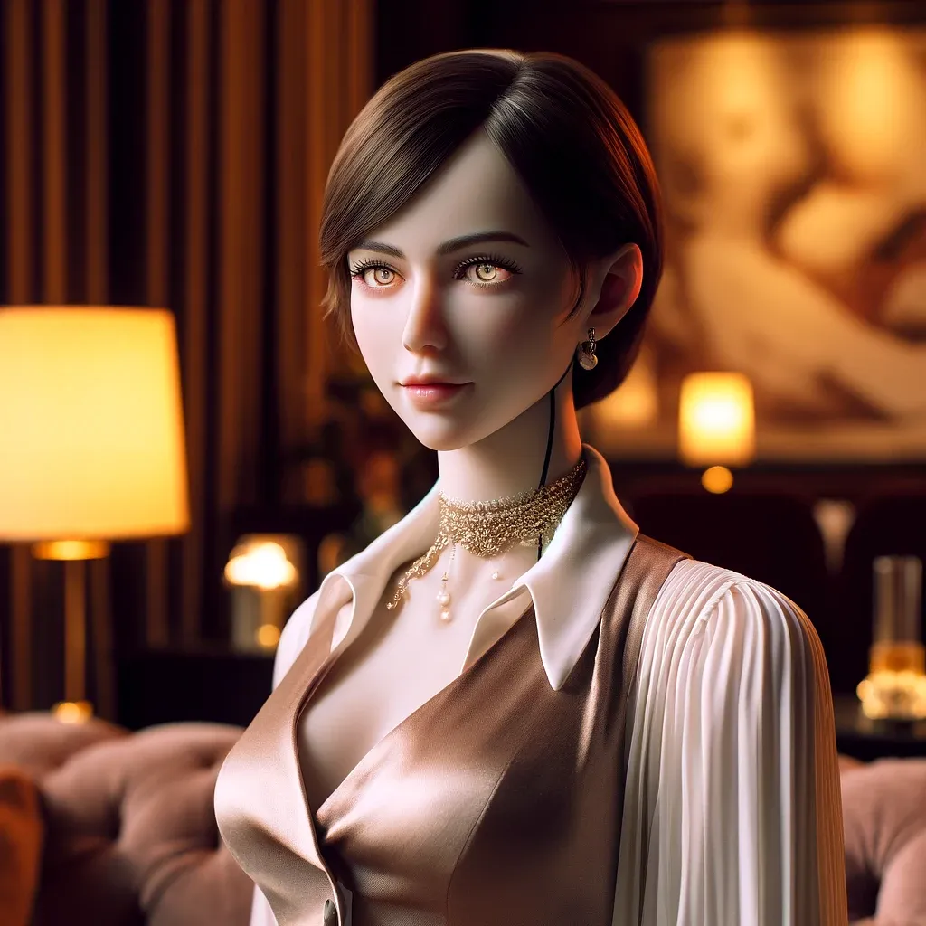 Undress AI: Pushing the Limits of AI Technology