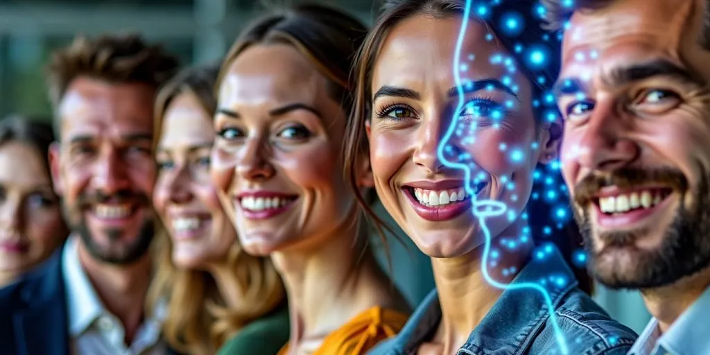 What Celebrity Do I Look Like AI – Discover Which Celebrity You Resemble with AI Technology