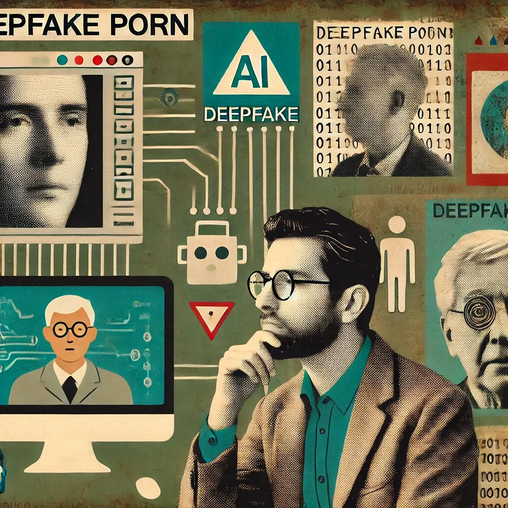 Deepfake Porn: How Popular is Deepfake Porn?