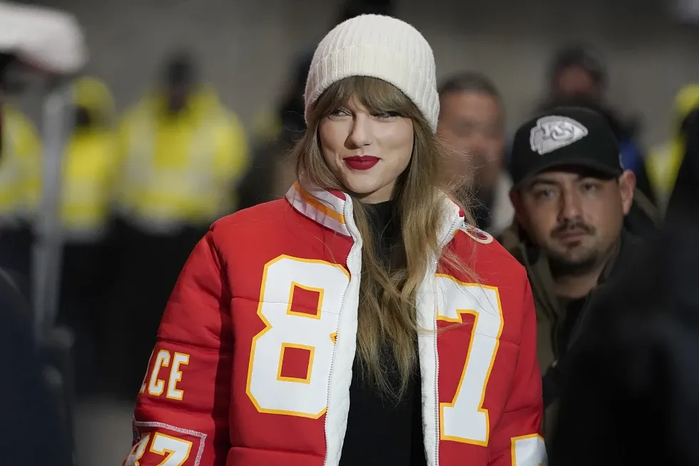 Taylor Swift Fake Deep Nudes: The Ethical Implications