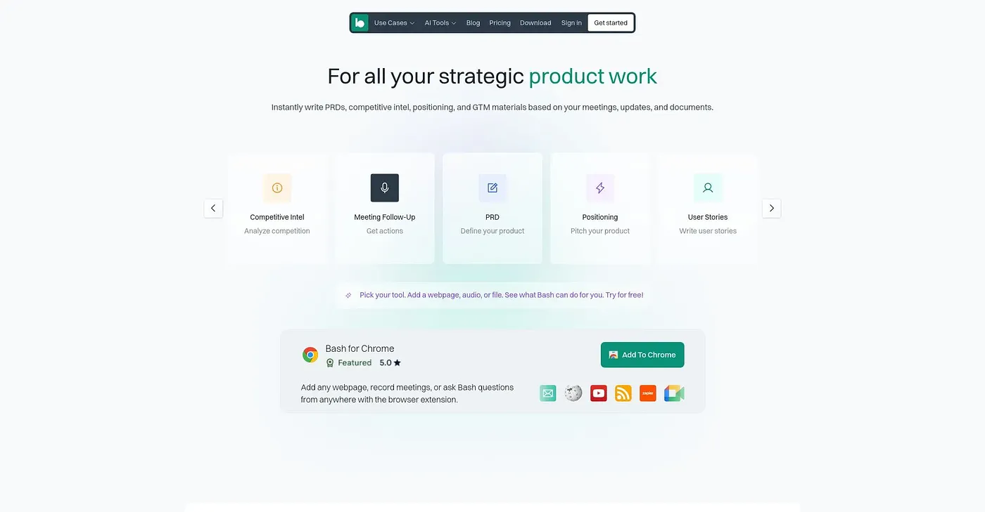 Screenshot of MJS LACK BOT