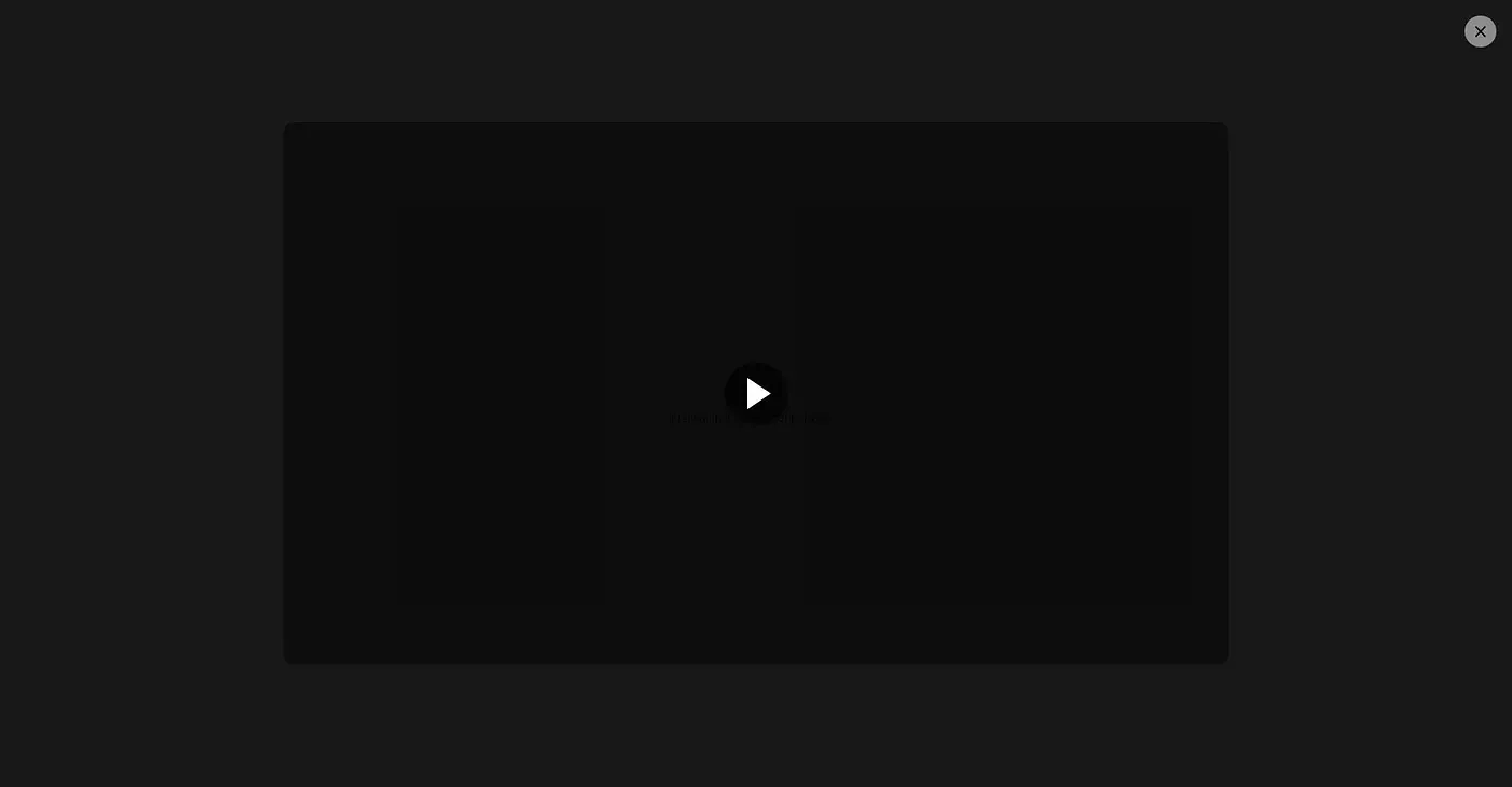 Screenshot of ModularMind