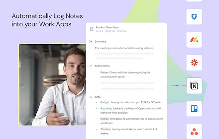 Screenshot of SendVocal AI Voice Mail