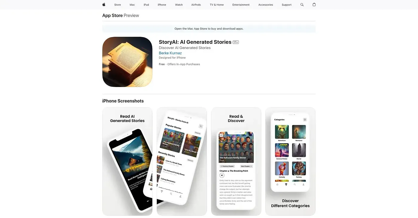 Screenshot of Sharelm - Share Your Chat AI