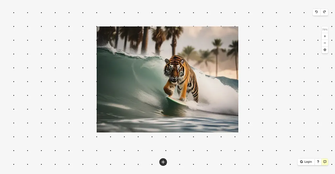 Screenshot of Snap Fiddle AI