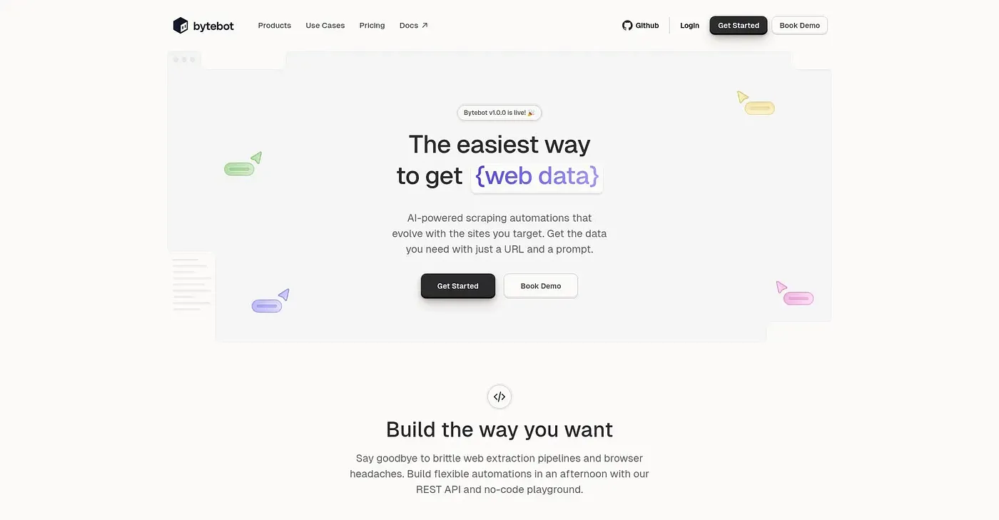 Screenshot of Tantl